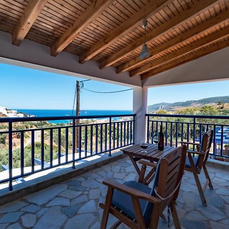 Philyra Appartments Agia Pelagia  Room photo